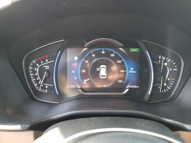 2020 HYUNDAI SANTA FE L - 5NMS53AD8LH152108
