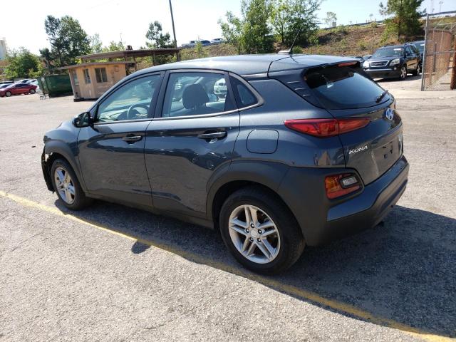 2019 HYUNDAI KONA KM8K12AA8KU253096