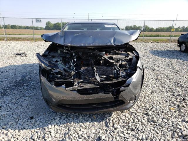 2017 NISSAN ROGUE S AW JN1BJ1CR5HW136707