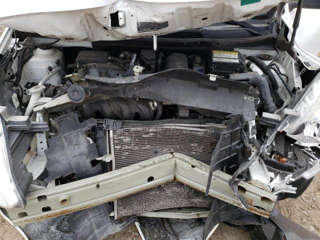 3N1CN7AP3FL824477 Nissan VERSA S