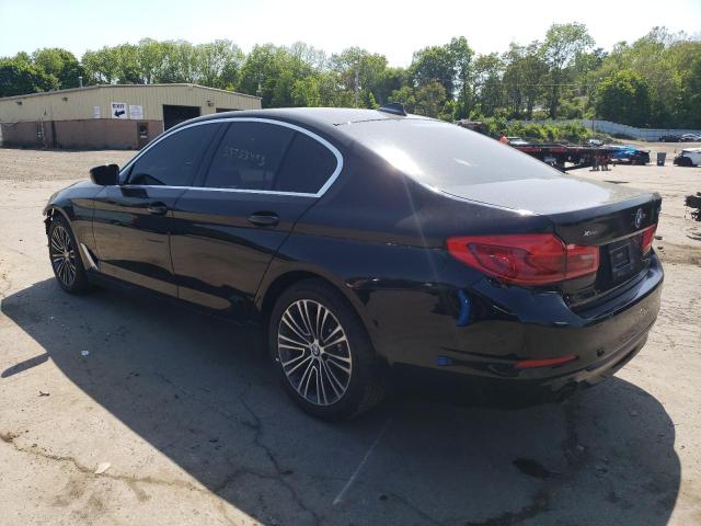 2019 BMW 530 XI - WBAJA7C59KWW19467