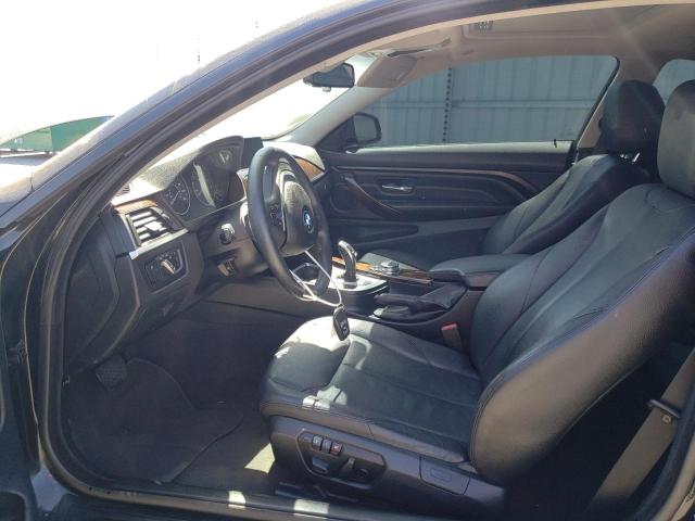 2015 BMW 428 XI - WBA3N5C54FK484574