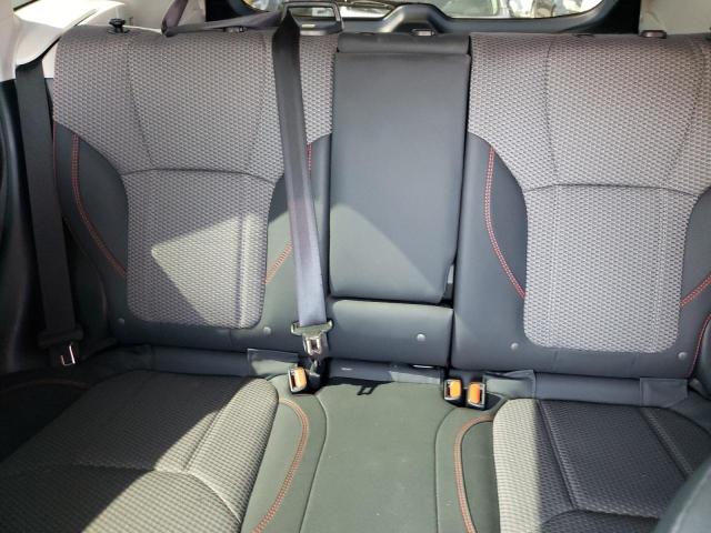 JF2SKAJC5NH441621 Subaru Forester Sport