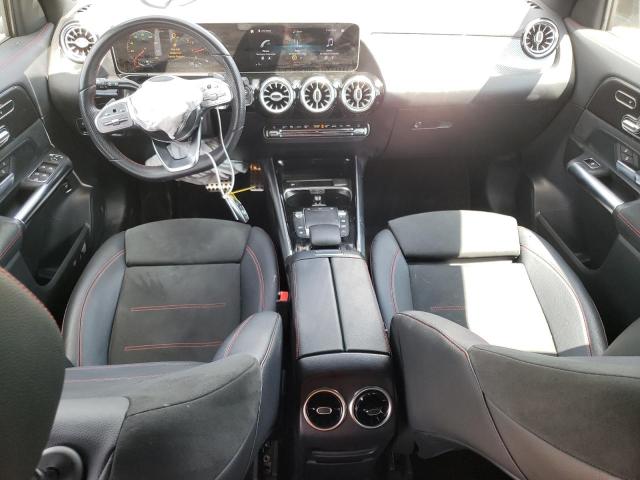 W1N4N4HB3MJ195259 Mercedes-Benz Gla 250 4matic