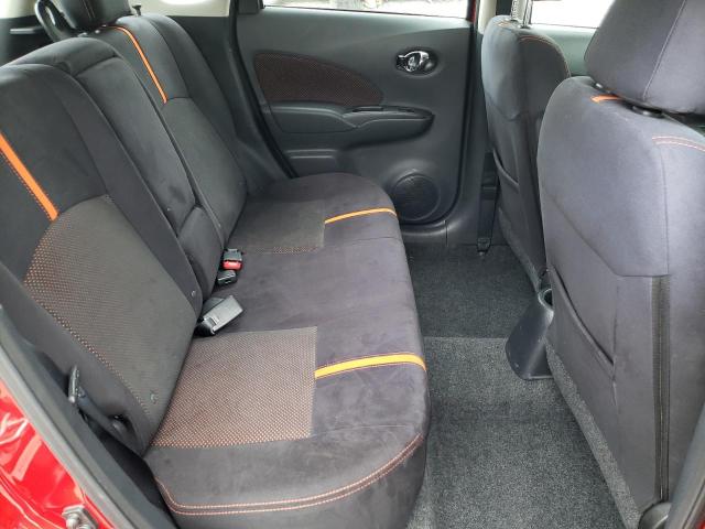 3N1CE2CP4FL446119 Nissan Versa Note S