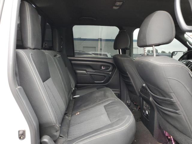 1N6AA1E64KN501786 Nissan Titan Platinum Reserve