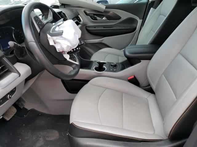 3GKALVEV5ML303608 GMC Terrain Slt