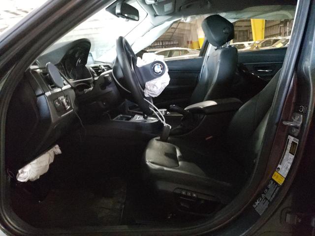 WBA3B5G57FNS17432 BMW 328 Xi Sulev