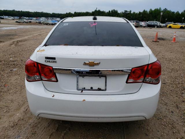1G1PA5SH5F7212722 Chevrolet CRUZE LS