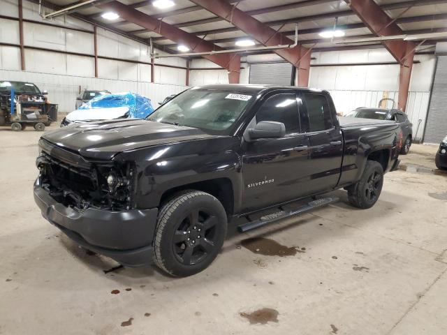 2016 Chevrolet C/K 1500 