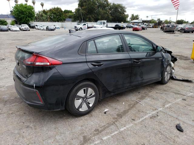 2020 HYUNDAI IONIQ BLUE - KMHC65LC2LU226323