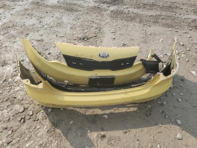 KNADM4A3XG6664879 KIA RIO LX