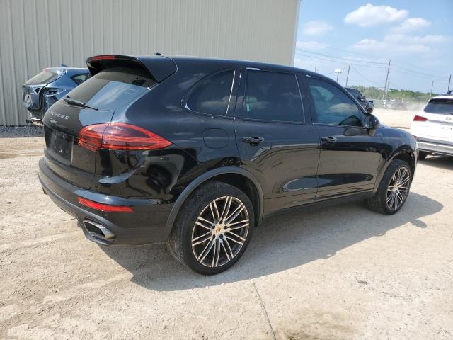 WP1AA2A22GLA01641 | 2016 PORSCHE CAYENNE