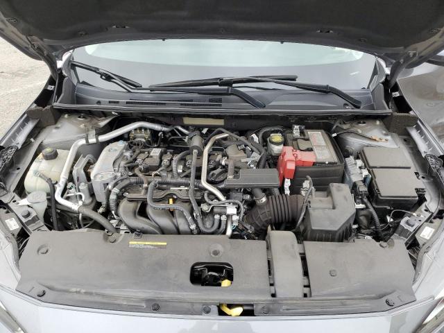 3N1AB8BV9MY275371 Nissan SENTRA S
