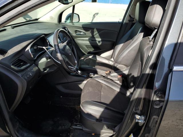 KL4CJASB2JB686265 Buick Encore Preferred