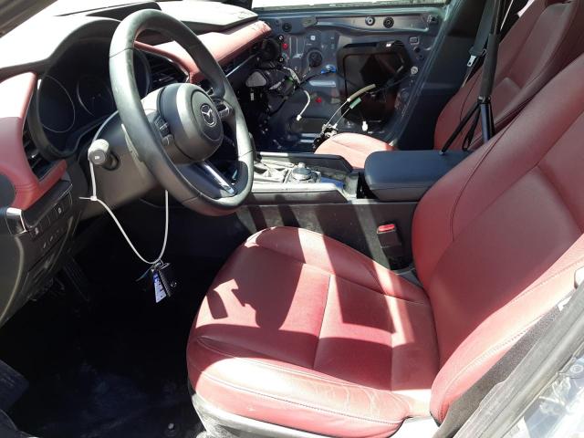 JM1BPAML8N1520351 Mazda 3 Premium