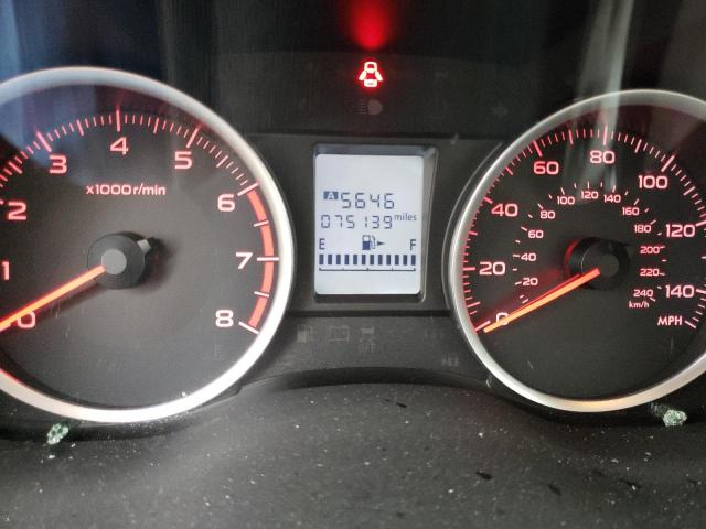 JF2SJADC8FH830771 Subaru Forester 2.5i Premium
