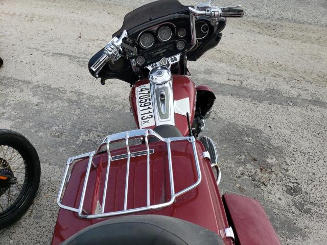 2011 HARLEY-DAVIDSON FLHTCUSE6 - 1HD1PR819BB955760