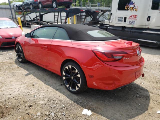 2017 BUICK CASCADA SP - W04WJ3N51HG159409