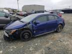 2022 TOYOTA COROLLA SE - 5YFB4MBE3NP132146