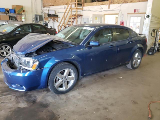 2009 Dodge Avenger R/T