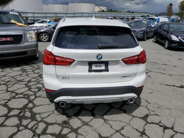 WBXJG9C09M5U35935 BMW X1 Xdrive28i