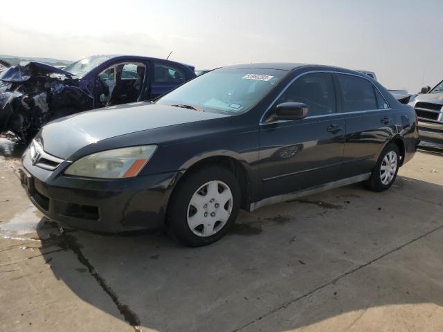 2006 Honda Accord Sedan LX