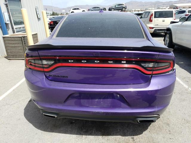 2C3CDXHG1GH205557 Dodge Charger Sxt