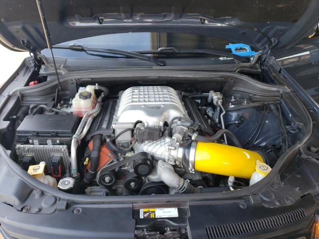 1C4RJFN90JC306761 Jeep Grand Cherokee Trackhawk