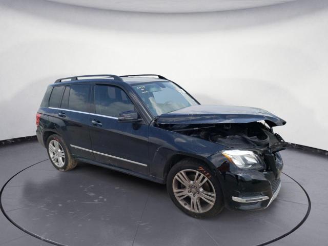 2015 MERCEDES-BENZ GLK 350 - WDCGG5HB9FG395626