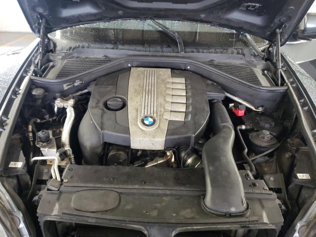 VIN 5UXZW0C51D0B93344 2013 BMW X5, Xdrive35D no.12