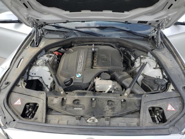 WBA5B1C5XED478985 BMW 535 I