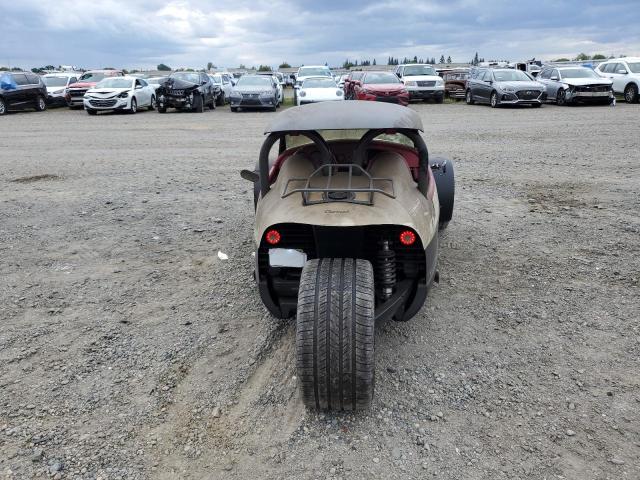 2022 VAND TRIKE 7KGTC2C47NR003900