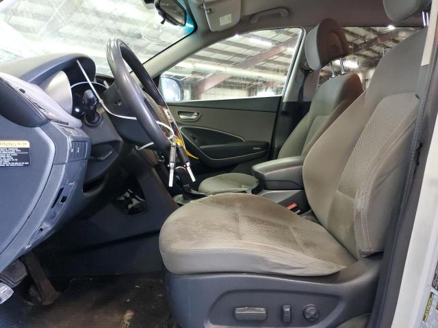 2015 HYUNDAI SANTA FE G - KM8SMDHF8FU108294
