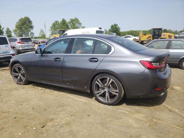 2020 BMW 330XI - 3MW5R7J05L8B35064