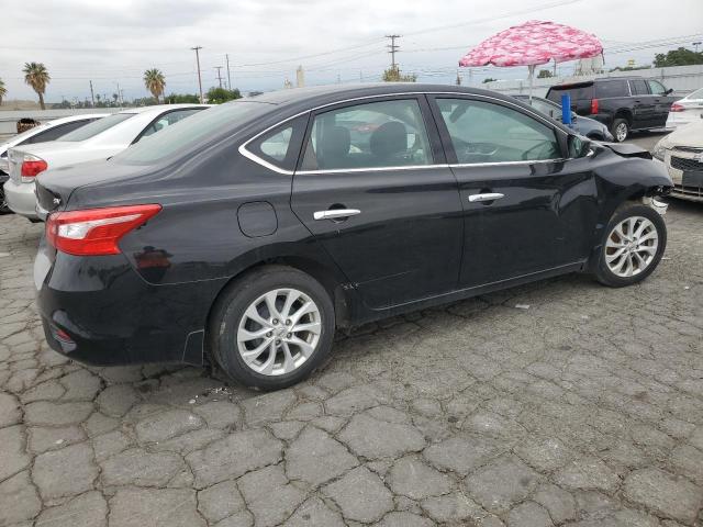 3N1AB7AP5KY435644 Nissan SENTRA S