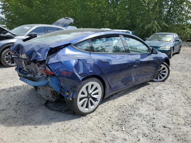 5YJ3E1EA8NF369526 Tesla MODEL 3
