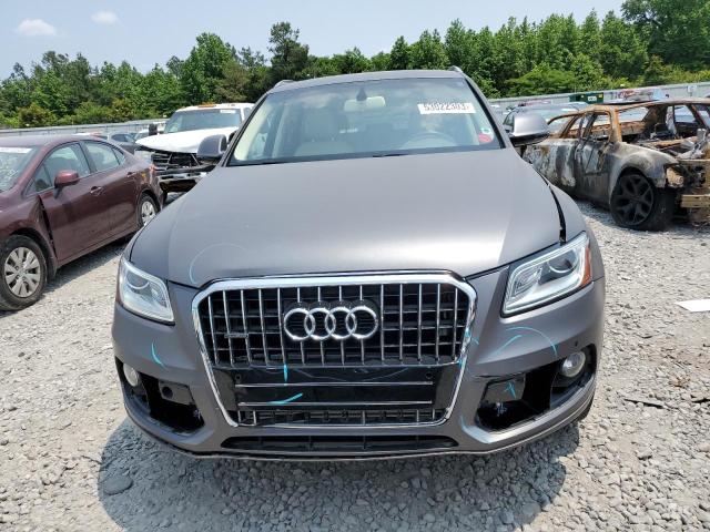 VIN WA1C2AFP9HA075135 2017 Audi Q5, Premium no.5