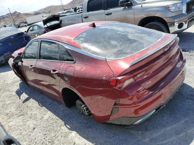 5XXG64J24MG059951 KIA K5 GT LINE