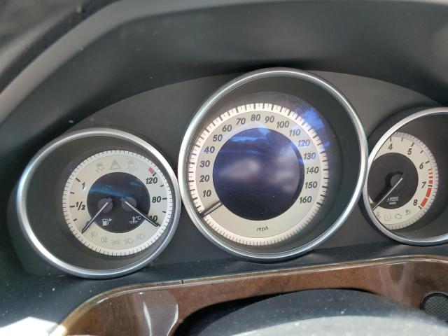 WDDHF5KB8EA880580 Mercedes-Benz E 350
