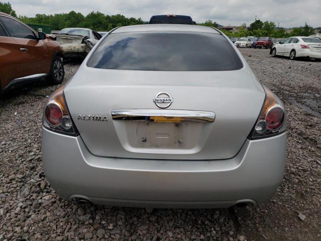 2011 Nissan Altima Base VIN: 1N4AL2AP5BC173409 Lot: 43296074