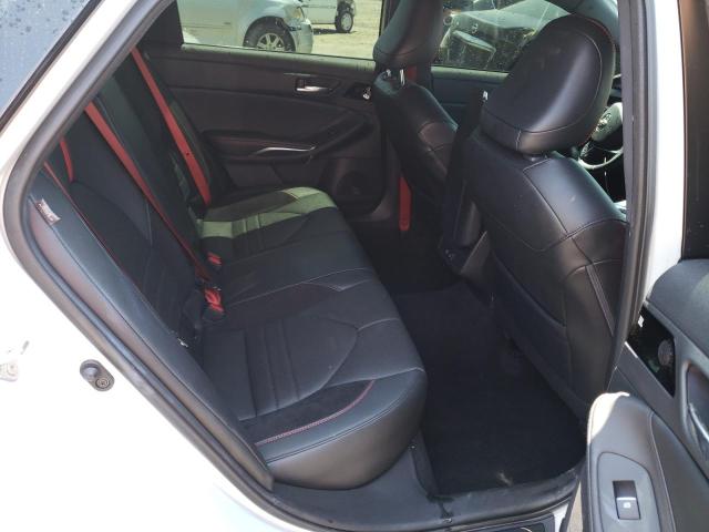 2021 TOYOTA AVALON TRD - 4T1FZ1FB2MU066123