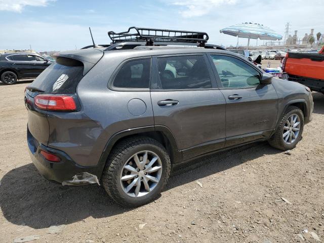 1C4PJMCBXJD602320 Jeep Cherokee Latitude