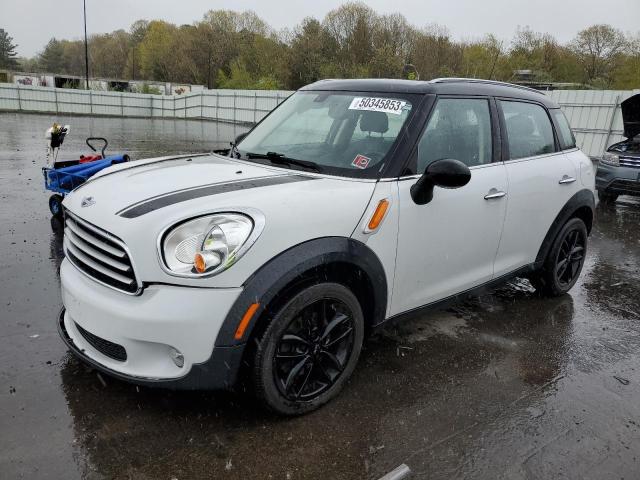 2014 MINI Cooper Countryman 