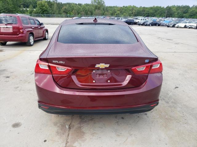 2016 CHEVROLET MALIBU HYB - 1G1ZJ5SUXGF305281