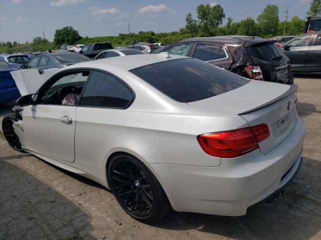 Vin: wbskg9c56ce798133, lot: 53329103, bmw m3 20122