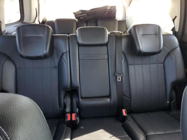 2015 MERCEDES-BENZ GL 450 4MA - 4JGDF6EE7FA499319