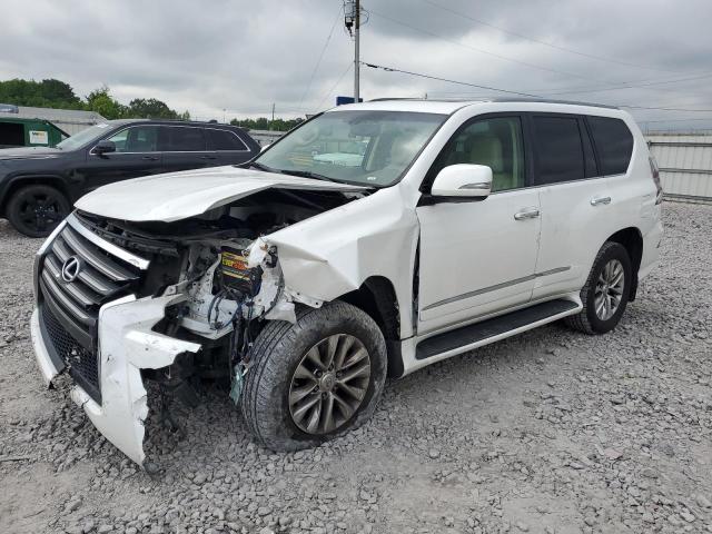 2017 Lexus GX 460 