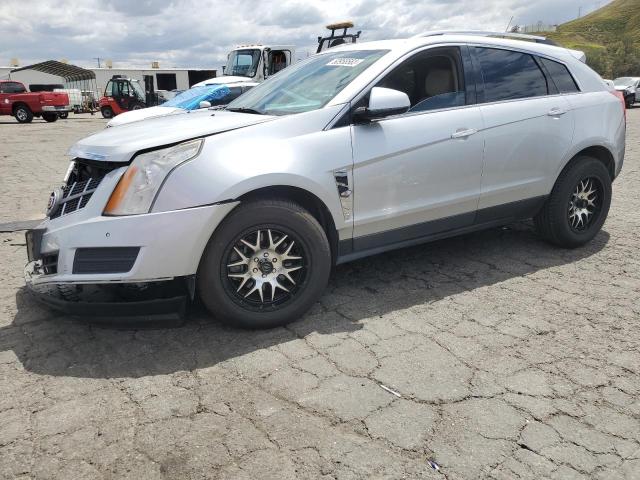 2010 Cadillac SRX Luxury Collection