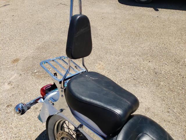 2016 HARLEY-DAVIDSON FLSTC HERI - 1HD1BWV16GB031320